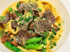 -BONAZZA 意大利餐厅