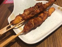 -阿香米线(大悦城店)