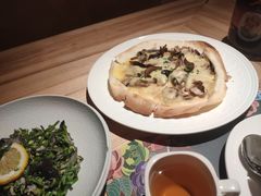 -甘思咪哚·云南艺术餐厅(天河广百店)
