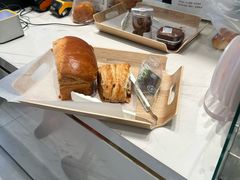 -烘焙町面包店(西四店)