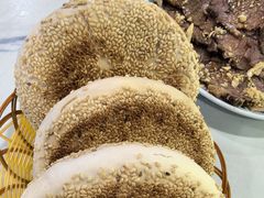 -清真喜兰老丁羊汤特色小吃