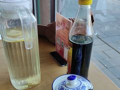 -河沿肉饼Beijing Pie(东华门店)