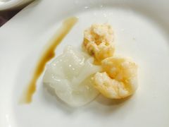 -潮福城大酒楼·潮粤菜·港式点心(阳光城店)