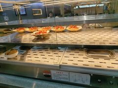 -海底捞火锅(亲贤北街店)