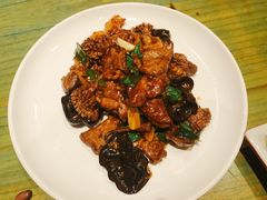 -京味斋·北京烤鸭(北京南站洋桥店)