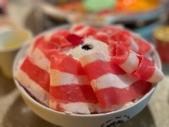 -大龙燚火锅(太古里店)