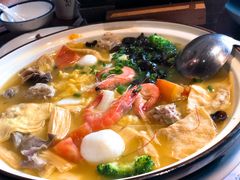 -寻宝记绍兴菜(鲁迅路店)