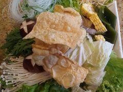 -潮汕牛肉火锅(铁西店)