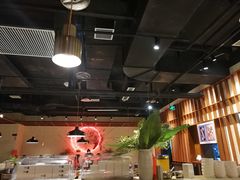 大堂-嘿嘟嘟·肋条烧肉放题(爱融荟城店)