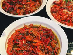-梅筑·创意料理(王府井百货店)