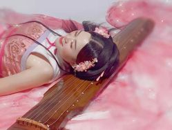 -盘子女人坊古装写真摄影(天津总店)