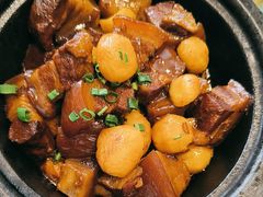 -南方酒店·淮扬菜(回民街店)