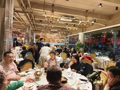 -强记海鲜·大排档(蛇口新街店)