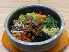 -敏丁拌饭(中街总店)