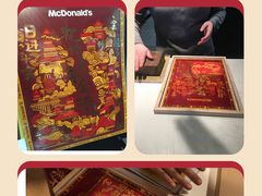 -麦当劳(天兴罗斯福店)