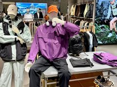 -首创奥特莱斯(北京店)