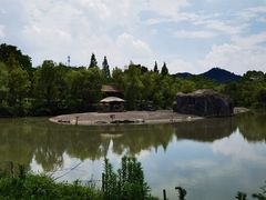 -宁波野生动物园