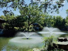 -台州府城(东湖)