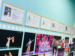 -艺熠舞蹈口才主持表演艺术中心(爱琴海校区)