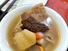 -佳缘野生菌食府
