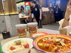 -老三样·旧食新味(万寿宫店)