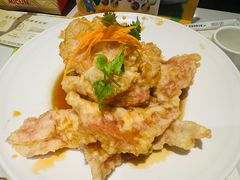 -北李·海肠捞饭·大连菜(望京凯德MALL店)