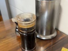 -胡记锅贴·沪上游子老鸭粉丝汤(太原路店)