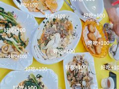 -秋姐美食店(旅游大道店)