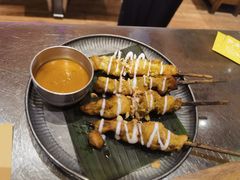 -simply thai天泰(萧山万象汇店)