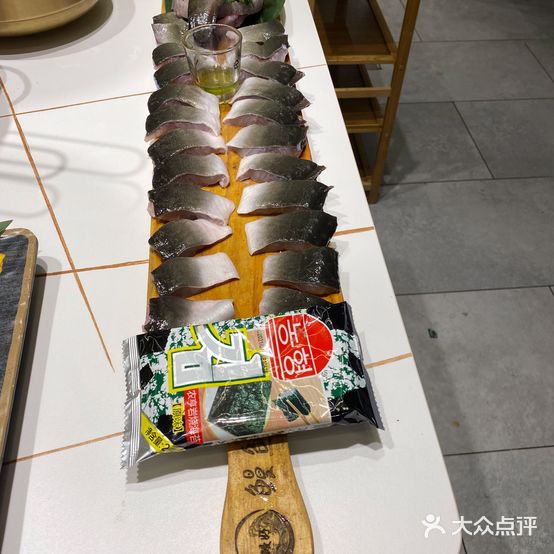 鳗好鳗鱼小铺(爱建店)