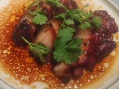 黑金叉烧-米庄·原味私房菜(骏壹万邦店)