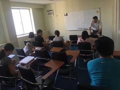 -凯特语言中心·STBJ日语等级考点(慈云寺总校)