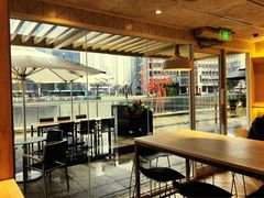 大堂-麦当劳(塔园路店)