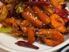 -榕意·川味之美(深业上城店)