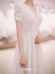 -韩国天使嫁衣婚纱礼服馆(上海旗舰店)