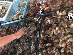 -南戴河海滨市场