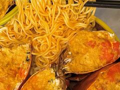 -三妹小龙虾·黄油蟹(华侨城总店)