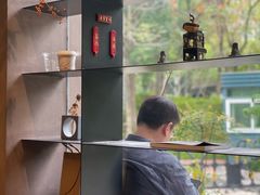 -溯洄咖啡VORTEX COFFEE