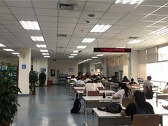 -南山图书馆(常兴路店)