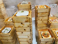 -禄福山庄•顺德菜·融和菜(龙江店)