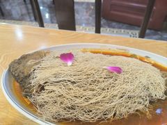 -葛记焖饼(经一路店)