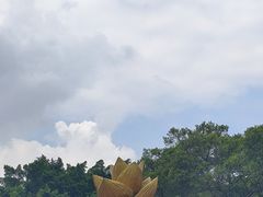-广州莲花山旅游区