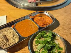-姜虎东白丁烤肉(恒隆广场店)
