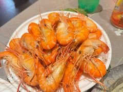 -黑金·寻焰自助百汇·烤肉·火锅(中街店)