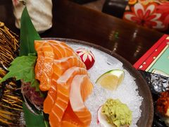 -古田居·特色寿司料理(骏欣中心店)