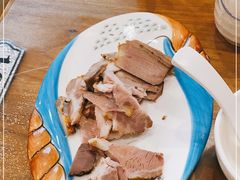 -毛毛熏肉•东北菜老字号(大安街店)