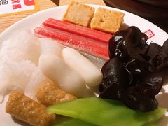 -温野菜涮涮锅(西单大悦城店)