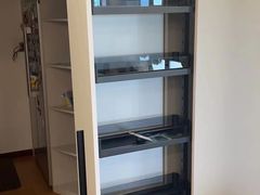 -索菲亚衣柜橱柜家具全屋定制(汶水红星店)