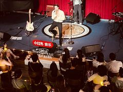 -JZ Club 爵士酒吧(上海店)