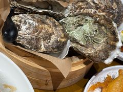 -蚝得喜海鲜(东城店)
